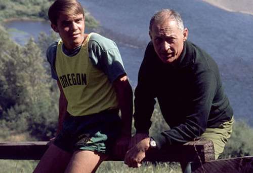 Pre and Bowerman