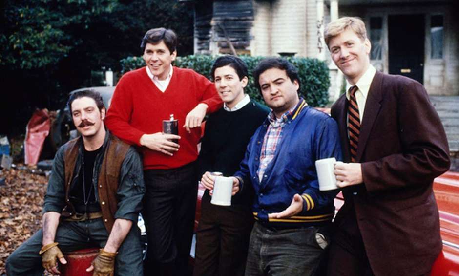 Animal House