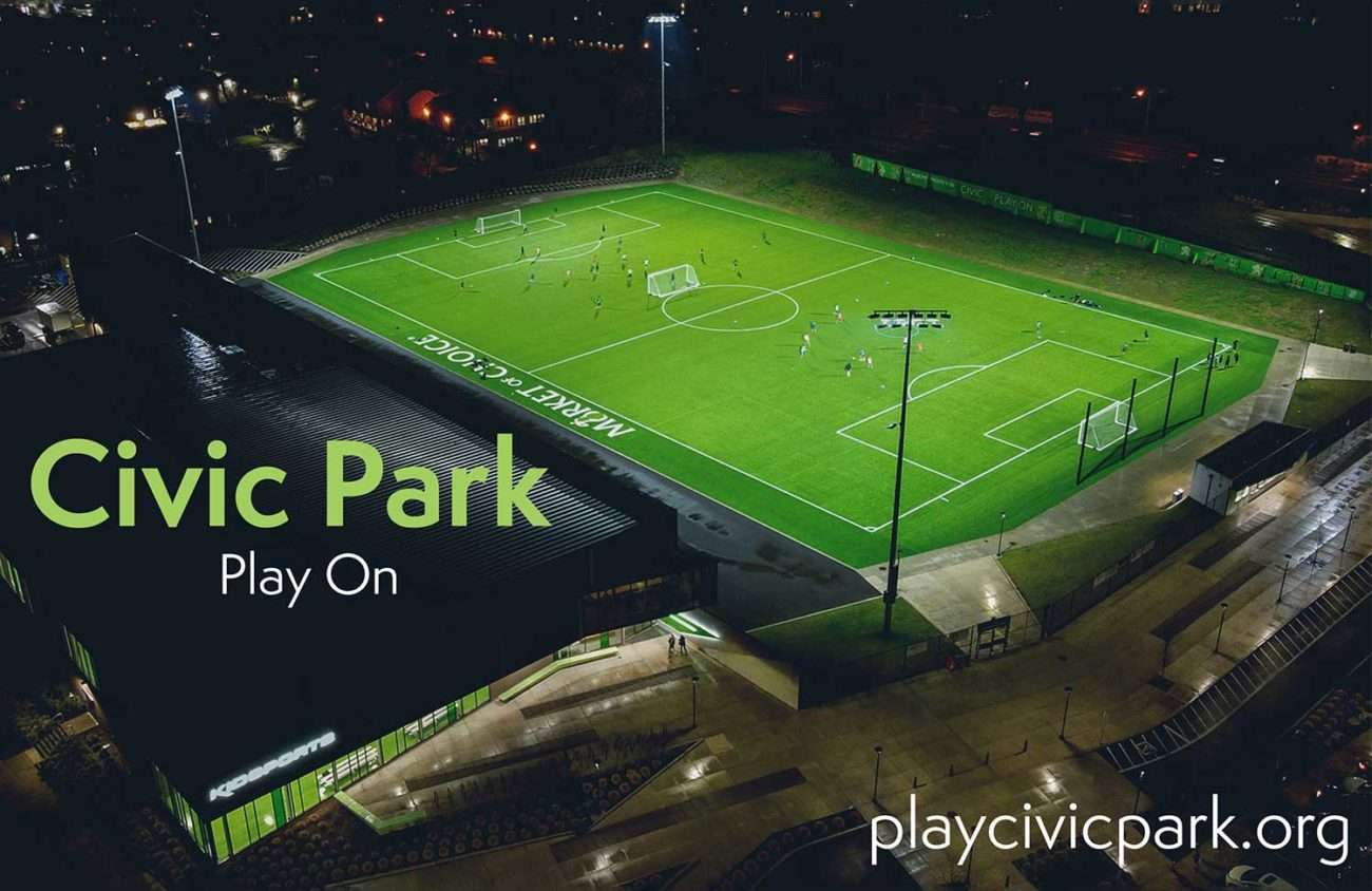 Civic Park