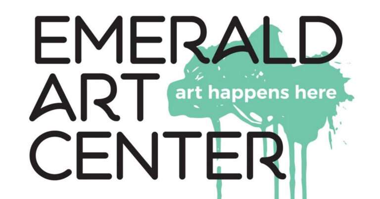 A Palette of Possibilities | The Emerald Art Center