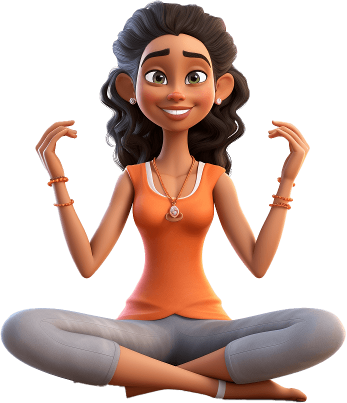 Yoga Coach Lila Ananda