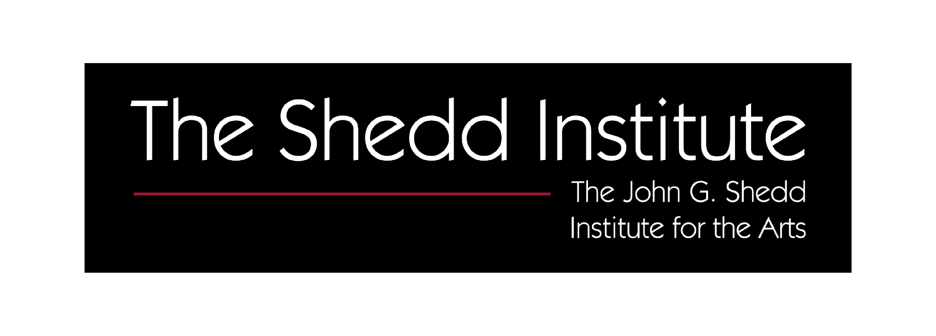 The Shedd Institute