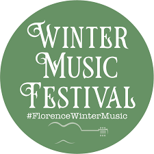 Coastal Rhythms | The Florence Winter Music Festival