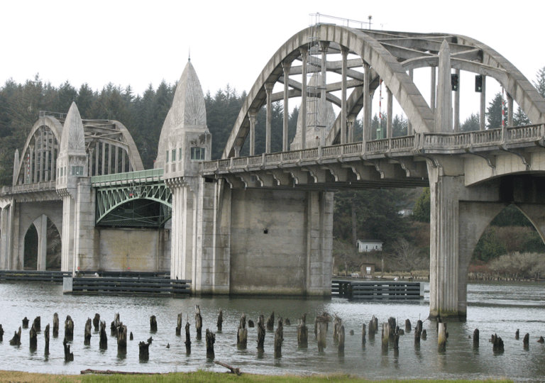 The Angler’s Promised Land | Fishing in Florence Oregon