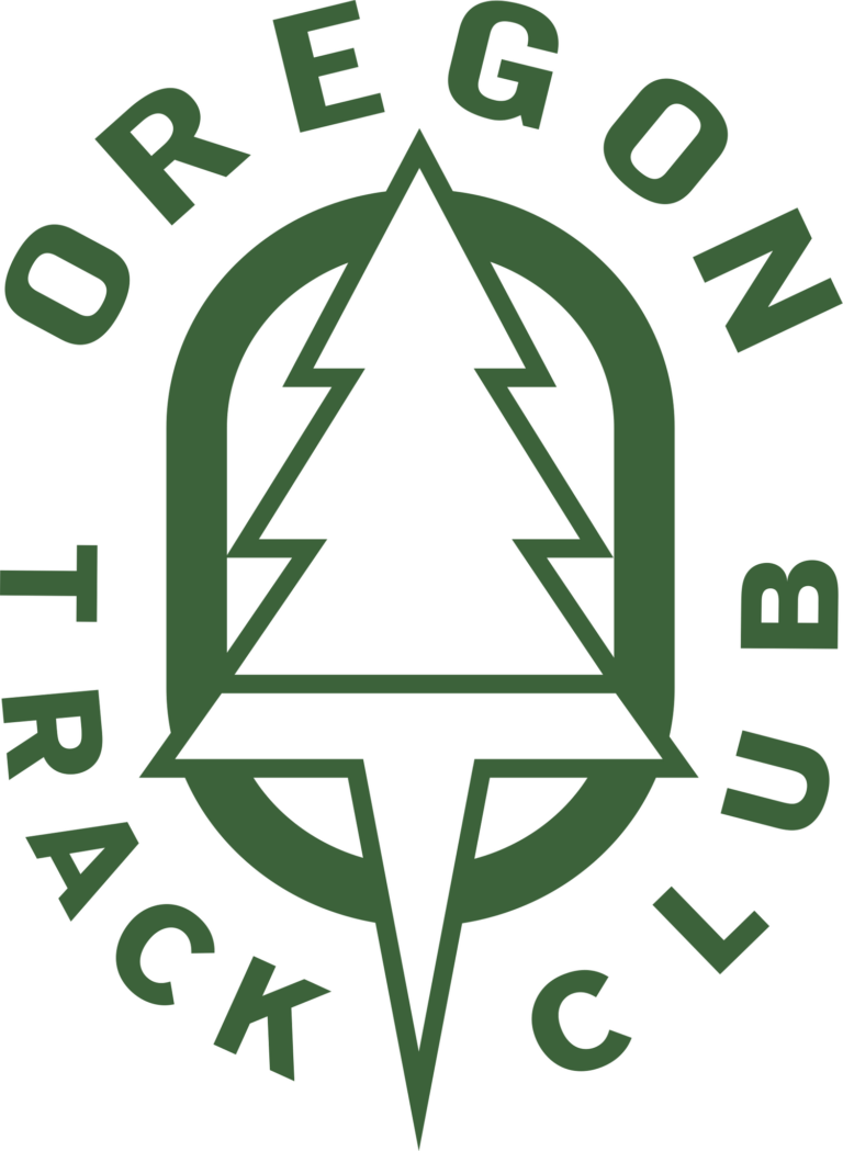 Running Through History | The Oregon Track Club
