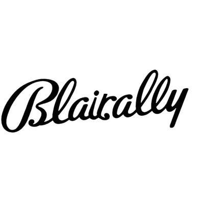 Blairally Vintage Arcade