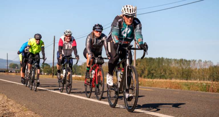 Pedal Power | Greater Eugene Area Riders