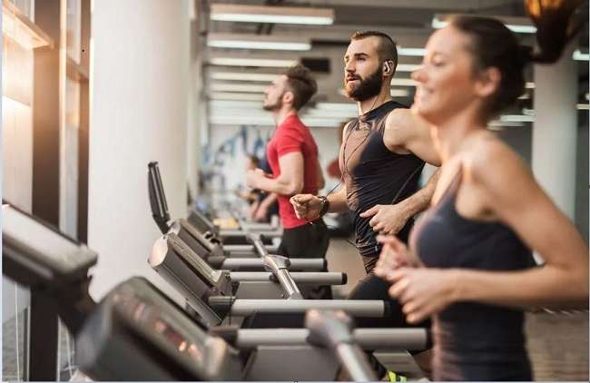 Body, Mind, and Community | Benefits of Going to the Gym