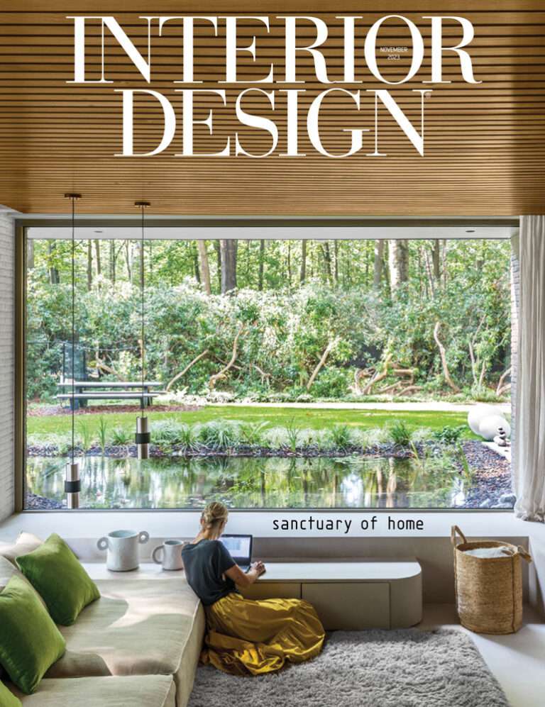 The Art of Living Well | Interior Design