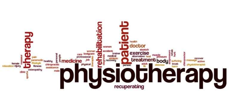Wellness Through Movement | Physical Therapy