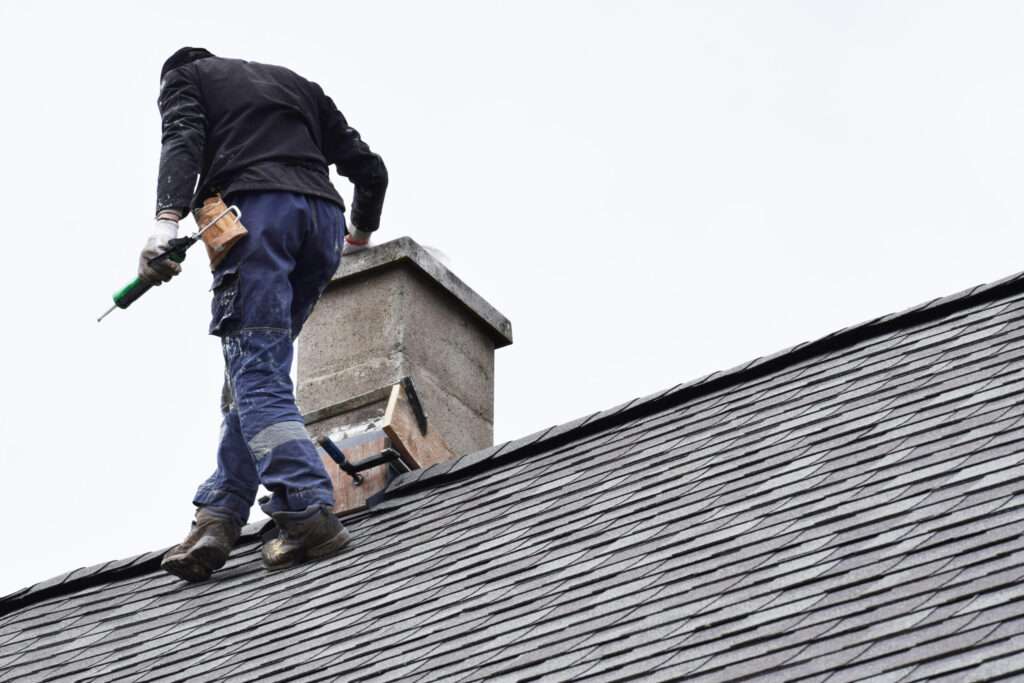 Chimney Maintenance