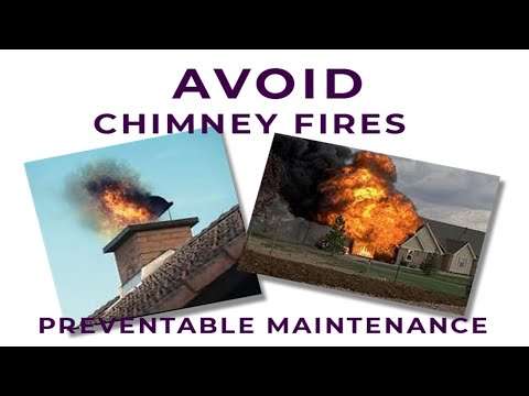 Upkeep Essentials | Chimney Maintenance