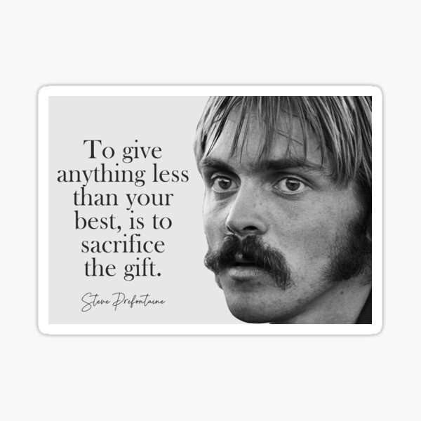 Steve Prefontaine