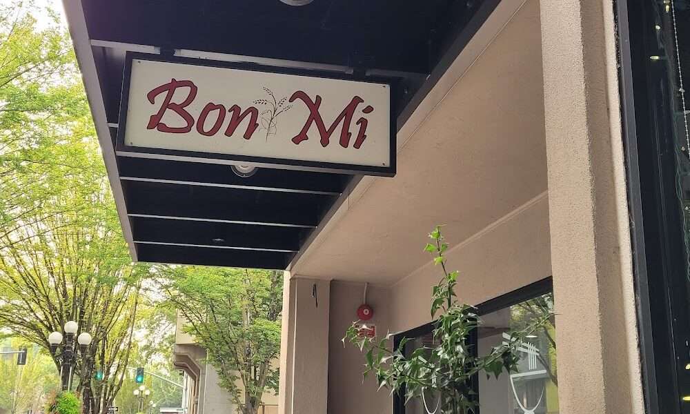 Bon Mi