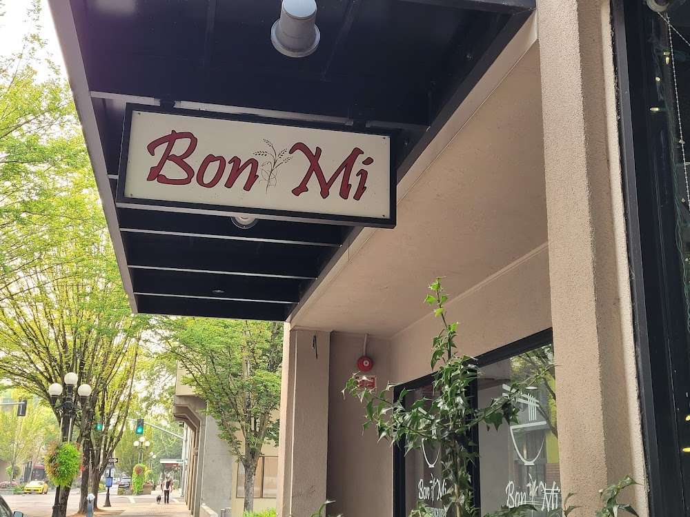 Bon Mi