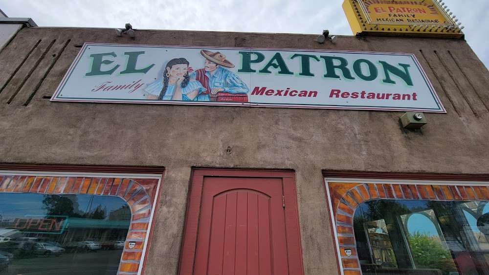 EL Patron Mexican Restaurant LLC