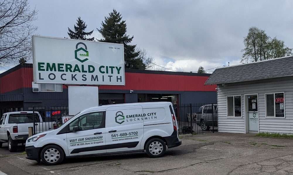 Emerald City Locksmith