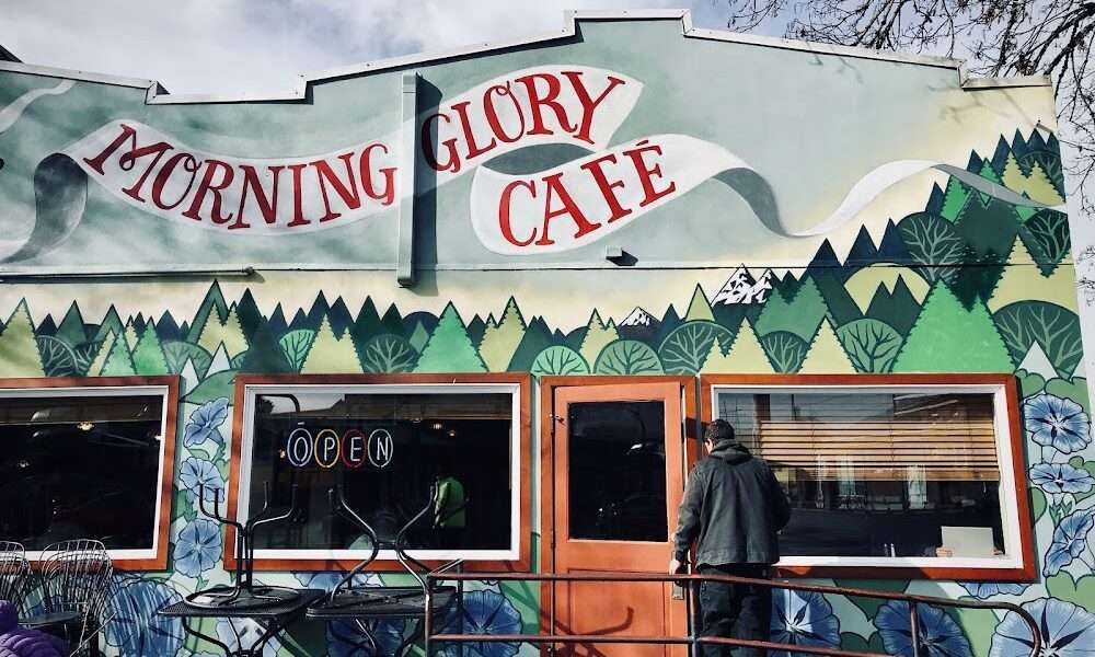 Morning Glory Café