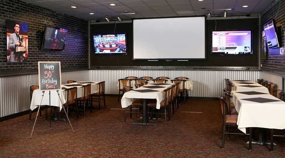 Prime Time Sports Bar & Grill