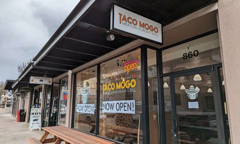 Taco Mogo