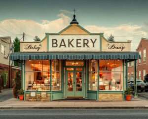 image-of-a-retail-bakery-on-a-street-showing-small-business-growth