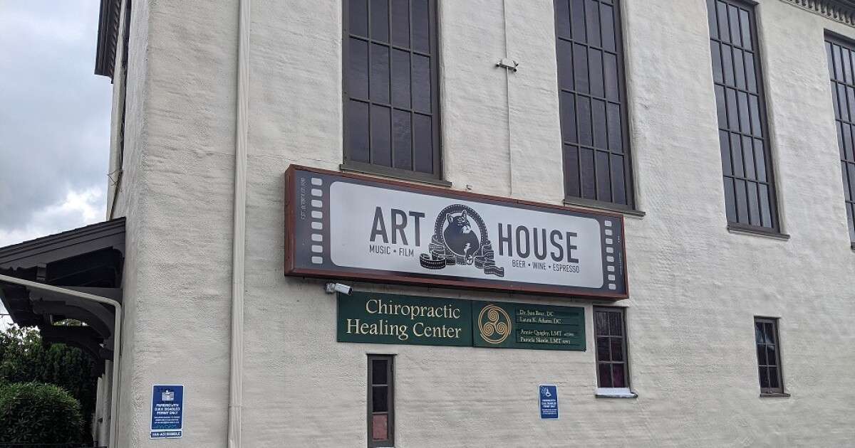 The Art House