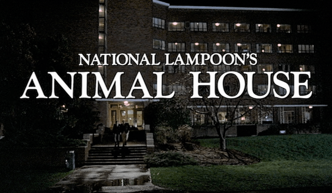 National Lampoon's Animal House