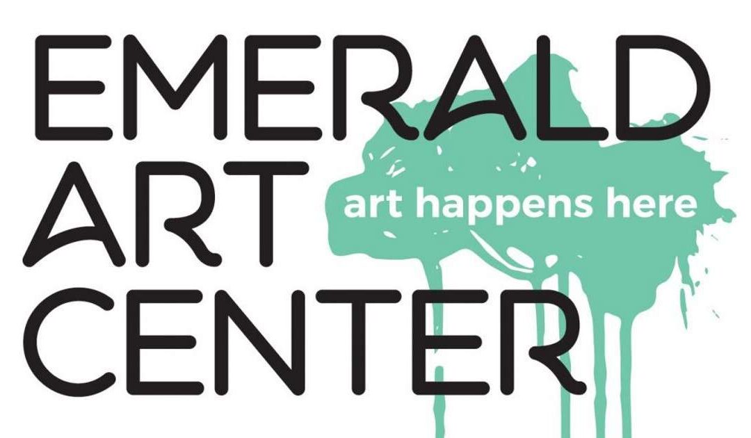 A Palette of Possibilities | The Emerald Art Center