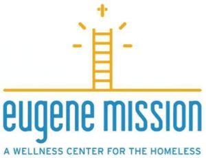 The Eugene Mission Logo