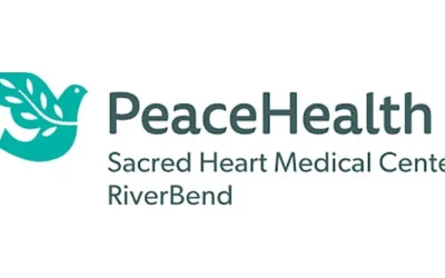 Peace Health Logo