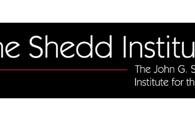 The Shedd Institute