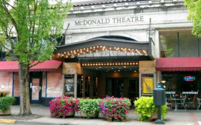 McDonald Theatre