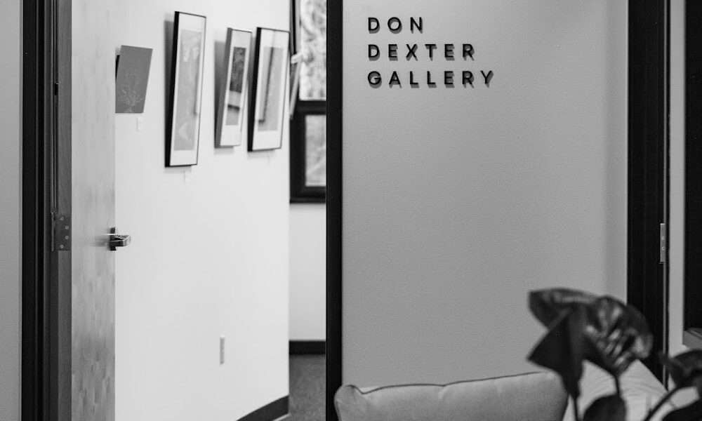 Don Dexter Gallery