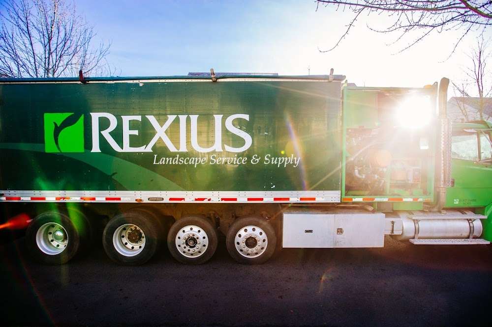 Rexius Corporate Office