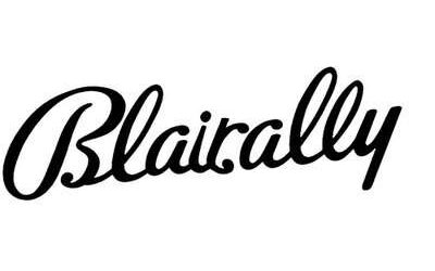 Blairally Vintage Arcade