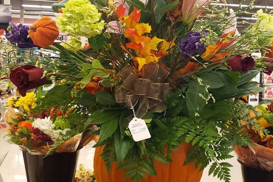 Albertsons Floral