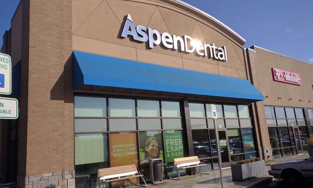 Aspen Dental – Springfield, OR