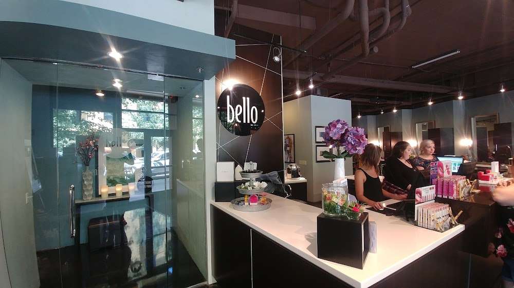 Bello Day Spa & Salon