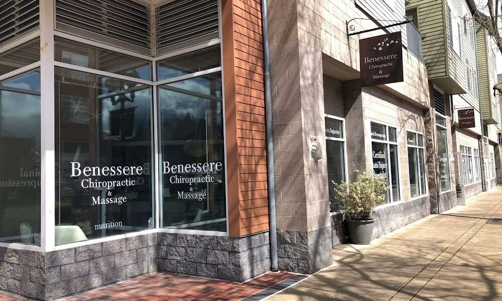 Benessere Chiropractic