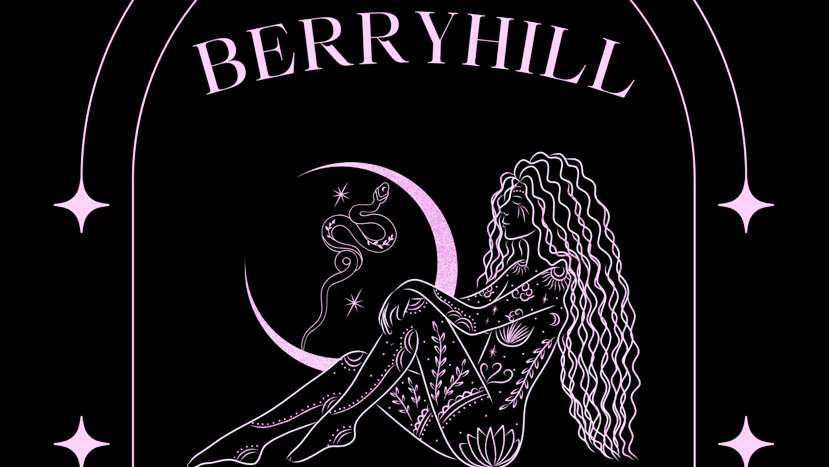 BerryHill Salon and Tattoo LLC