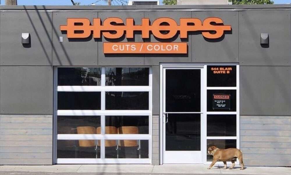 Bishops Haircuts – Hair Color