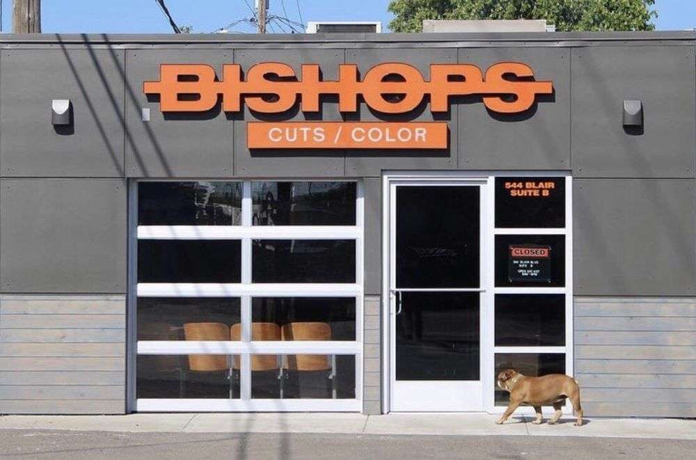 Bishops Haircuts – Hair Color