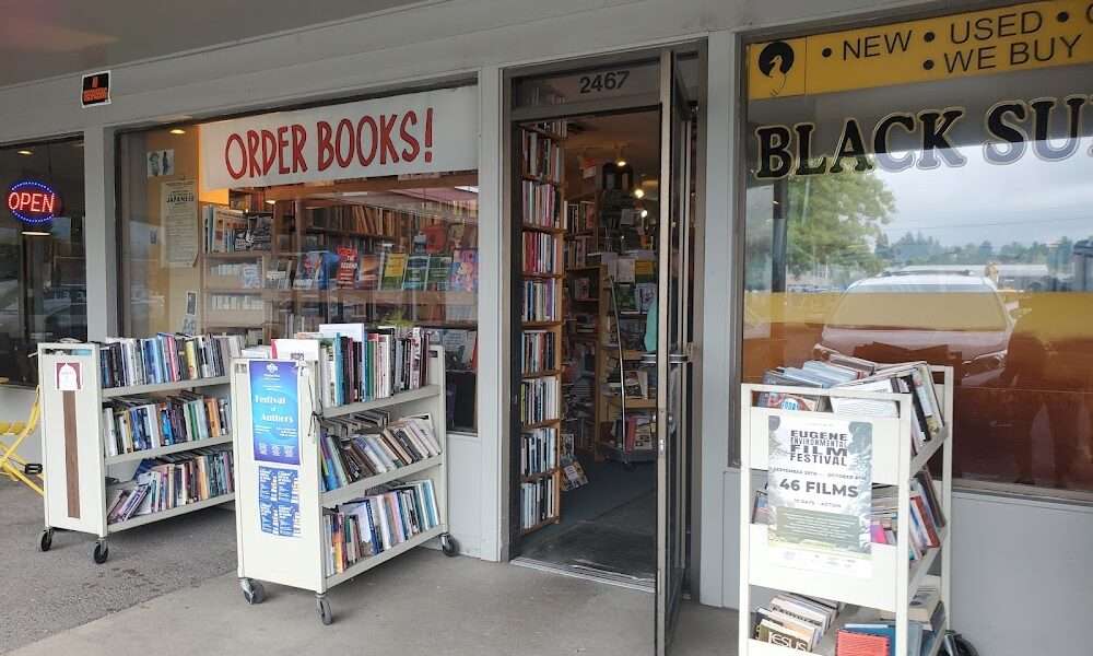 Black Sun Books