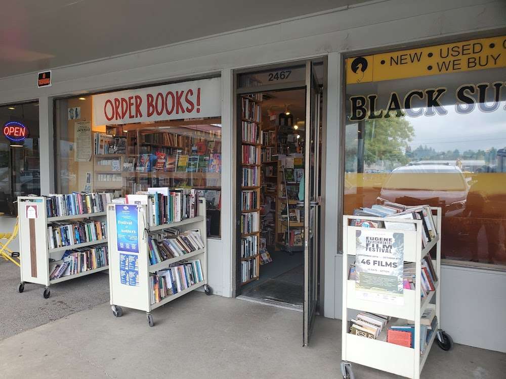 Black Sun Books