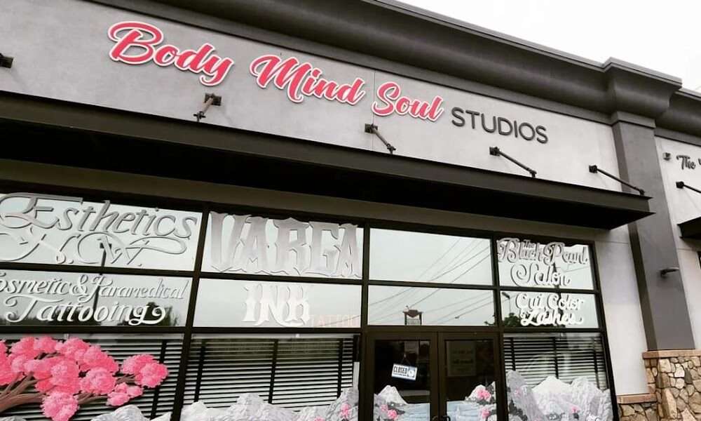 Body Mind Soul Studios