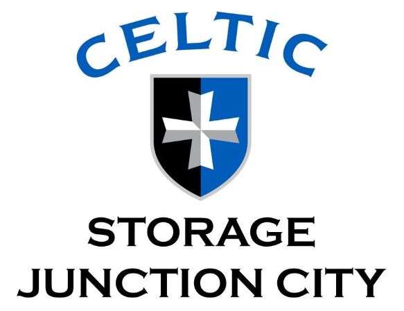 Celtic Storage Junction City