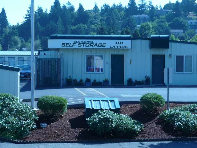 Centennial Self Storage