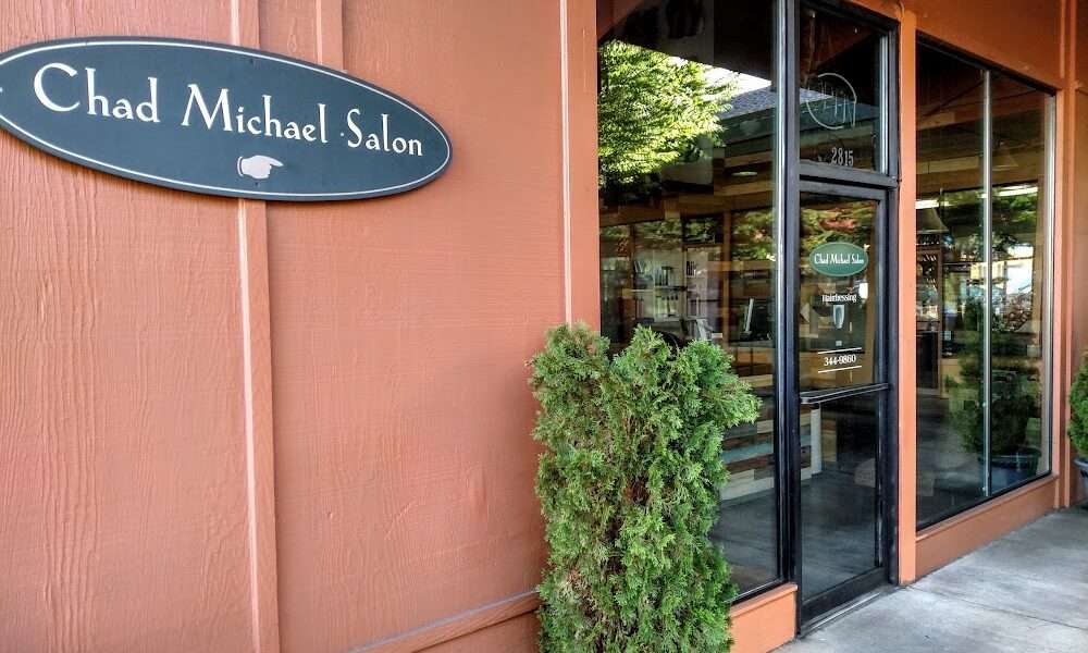 Chad Michael Salon