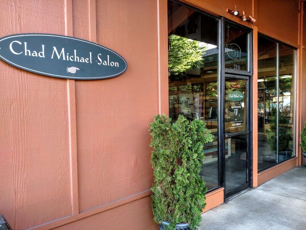 Chad Michael Salon