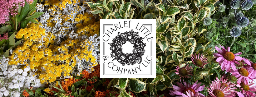 Charles Little & Company, Flower Farm- Seavey Loop Road